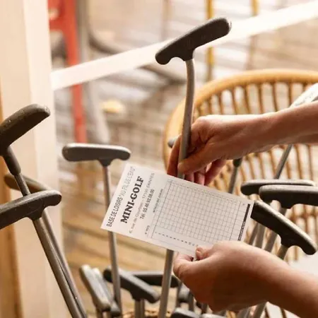 3 étoiles - Piscine - Ccaffdc