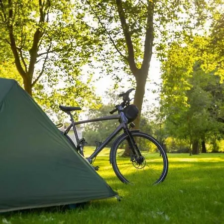 3 étoiles - Piscine - Ccaffdc Camping *