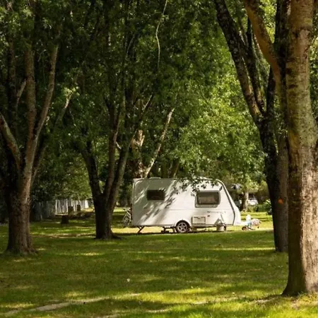 Camping 3 étoiles - Piscine - Ccaffdc