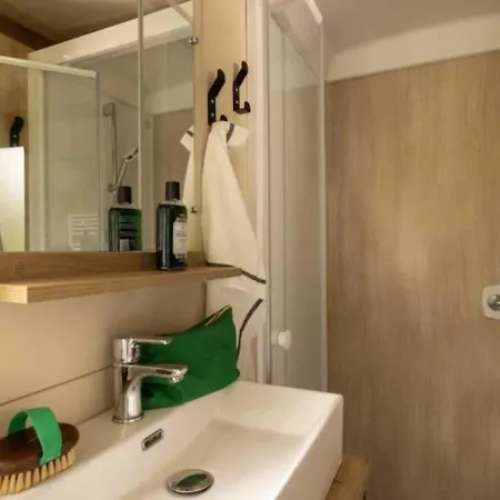 Κάμπινγκ 3 Etoiles - Piscine - Ccaffdc