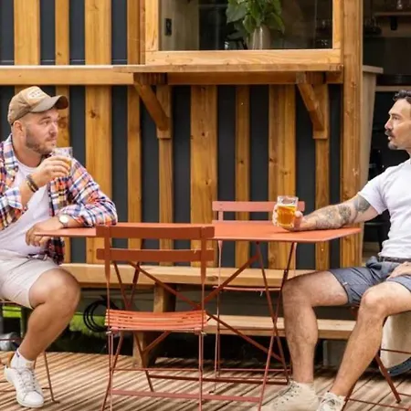 3 Etoiles - Piscine - Ccaffdc * Saintes