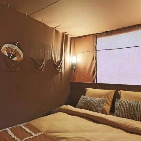 3 Etoiles - Piscine - Ccaffdc Parque de Campismo