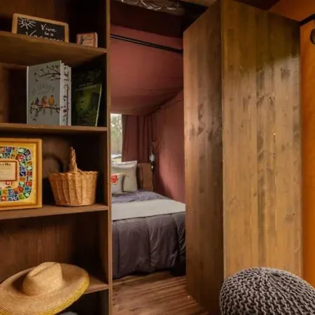 3 Etoiles - Piscine - Ccaffdc Parque de Campismo