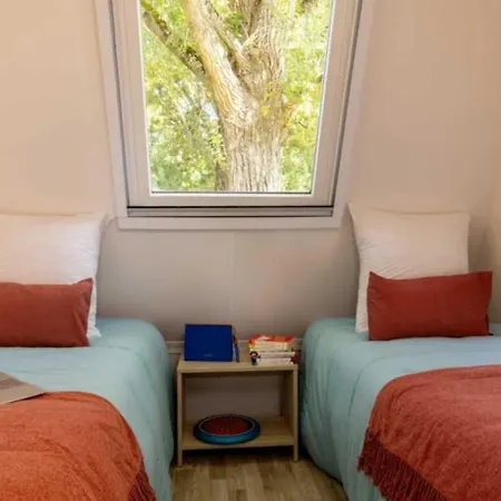 Camping 3 étoiles - Piscine - Ccaffdc