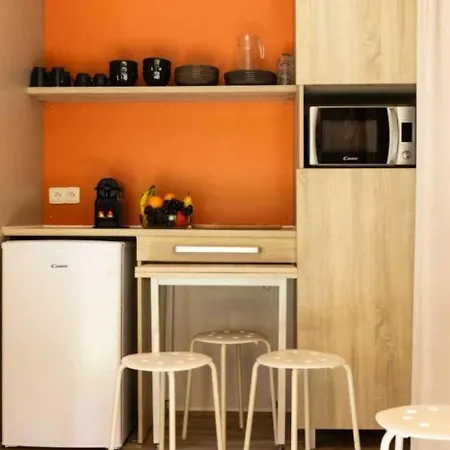 3 étoiles - Piscine - Ccaffdc Saintes