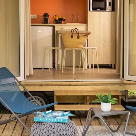 3 Etoiles - Piscine - Ccaffdc Saintes