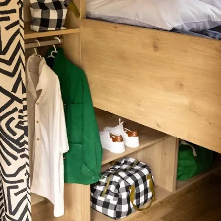 3 étoiles - Piscine - Ccaffdc *