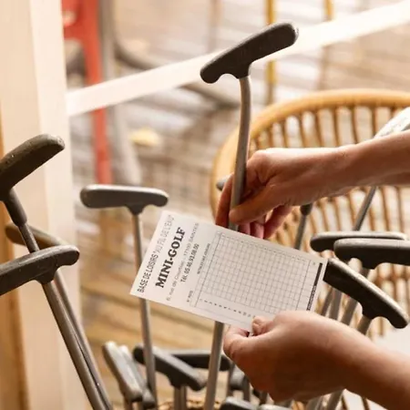 3 étoiles - Piscine - Ccaffdc Camping *