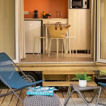 3 Etoiles - Piscine - Ccaffdc *