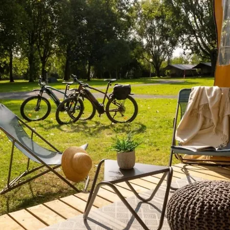 3 étoiles - Piscine - Ccaffdc *