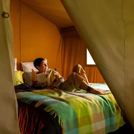 3 étoiles - Piscine - Ccaffdc Camping *