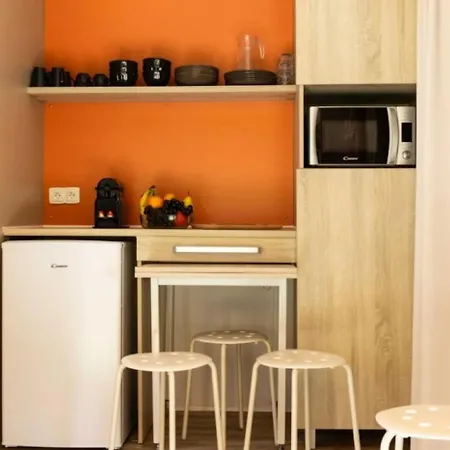 3 étoiles - Piscine - Ccaffdc Saintes