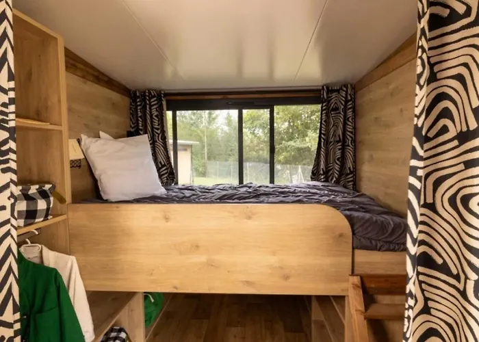 3 Etoiles - Piscine - Ccaffdc