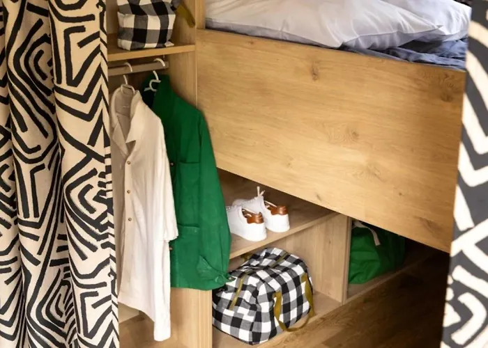 3 Etoiles - Piscine - Ccaffdc *