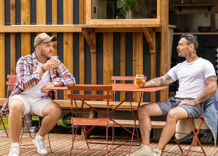 3 Etoiles - Piscine - Ccaffdc *