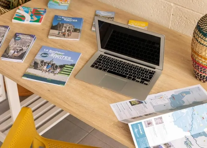 3 Etoiles - Piscine - Ccaffdc Kemping *