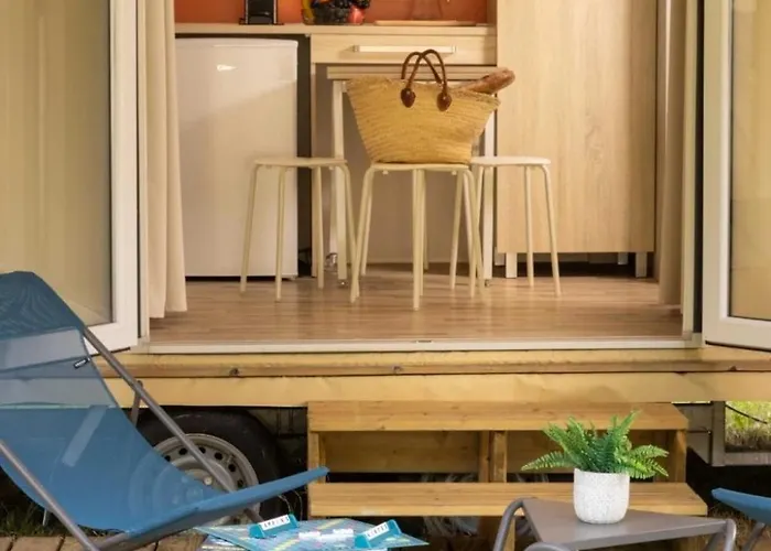 3 Etoiles - Piscine - Ccaffdc *