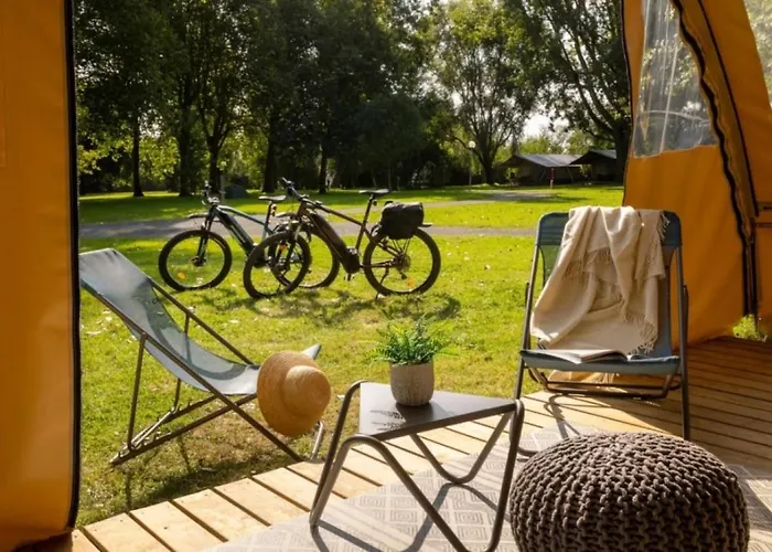 3 Etoiles - Piscine - Ccaffdc *