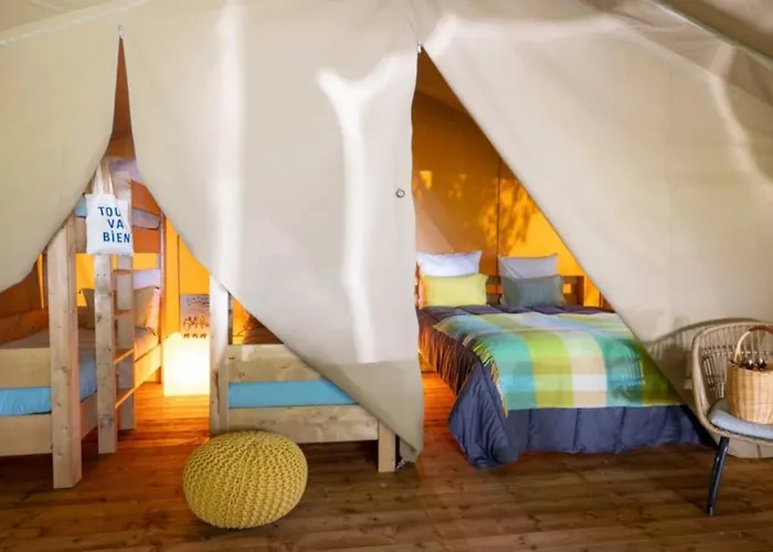 3 Etoiles - Piscine - Ccaffdc *